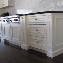 Kitchen Ideas