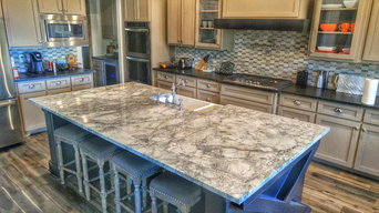 Best 15 Tile And Countertop Contractors In Austin Tx Houzz