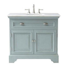 Second Bathroom