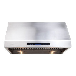Cavaliere 30" Under Cabinet Range Hood AP238-PS81-30 - Products