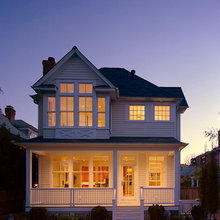 Exterior Ideas