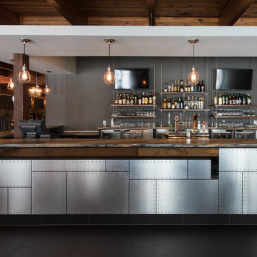 Restaurant - Thunder Bay, Ontario
