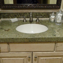 Granite Colors