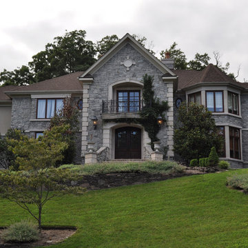 Homes Constructed By Fourth Generation Construction, LLC