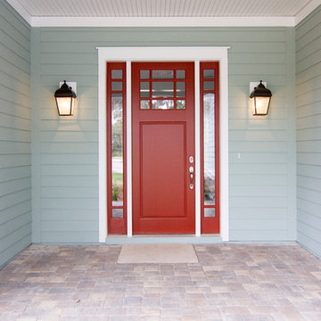 Front Doors