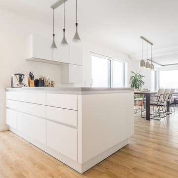 Aumer Massivhaus - Interior