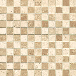 Chantarelle - Tile