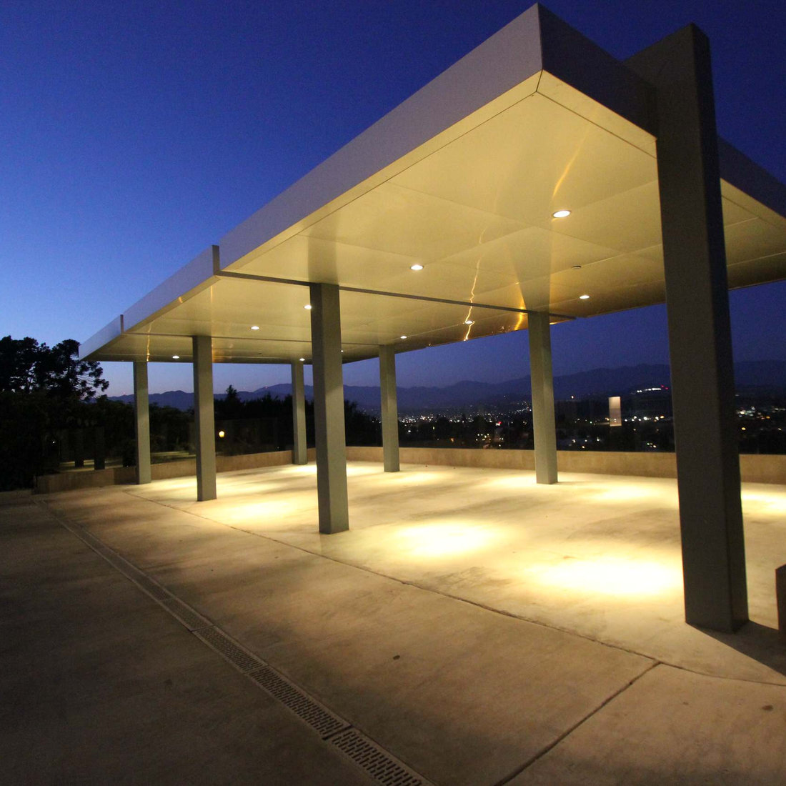 Chen Residence