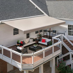 Awnings - Awnings