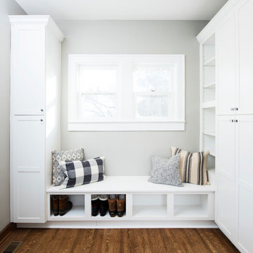 Penn Remodel