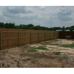 Lexington,Texas - Home Improvement