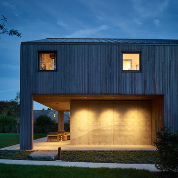 Amagansett Residence