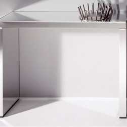 Decora Tavolo Mirror - Deknudt Mirrors - Wall Mirrors