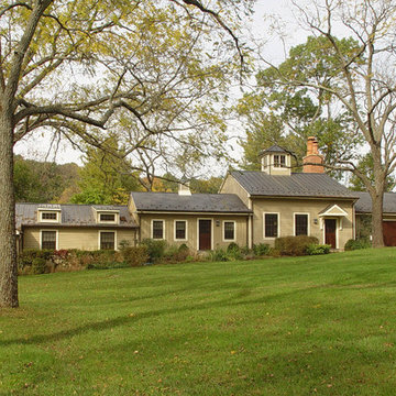 Farmhouse Outbuildings