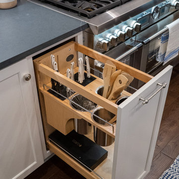 Kitchen Remodel & Beautiful Blue Island (West Chester, PA)