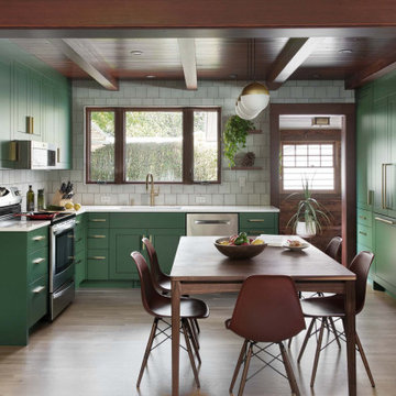 Overlook Kitchen