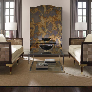 Hocus Pocus Cabinet from Caracole