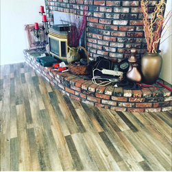 Stairs and Fireplaces - Products