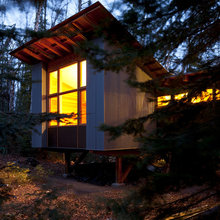 cottage