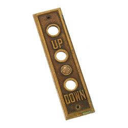 Vintage Hardware - Home Improvement
