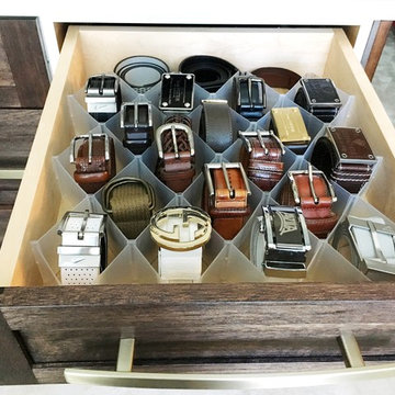A NEAT Closet
