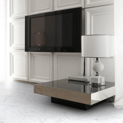 Carrara Collection - Wall And Floor Tile