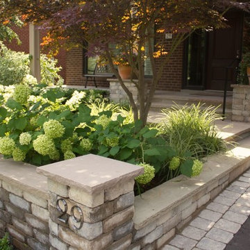 York Mills Makeover