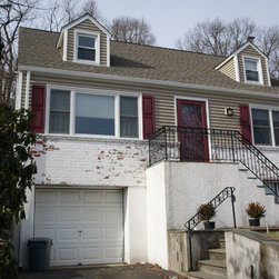 GAF Timberline Roof Replacement - Yonkers, NY - Roofing And Gutters
