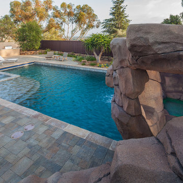 Playful Grotto
