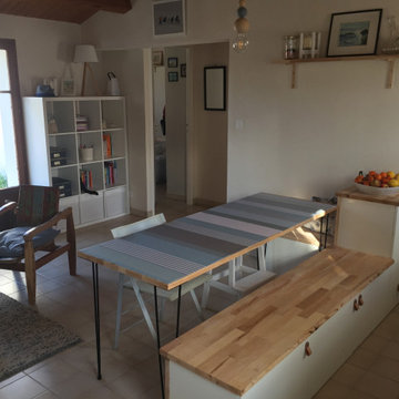 Noirmoutier - L'Epine