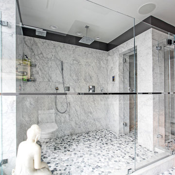 My Houzz: Boston Condo Renovation Revolves Around the Views