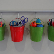 Organization ideas