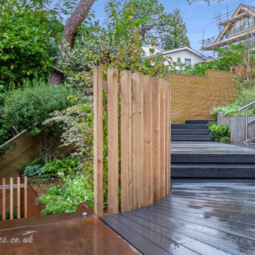 Lifestyle Gardens Design & Build Limited