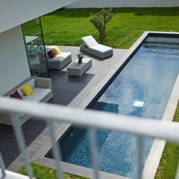 Villa Biarritz