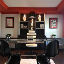 Contemporary Retreat