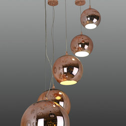 PENDANT LIGHTS - Lighting
