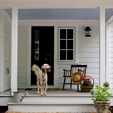 Tilman Road Residence