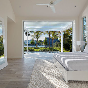 Ocean Ridge Custom Home