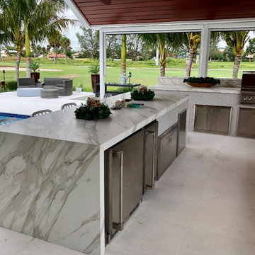 Kicthen Remodeling - From Normal to Outstanding