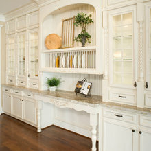 Kitchen Ideas