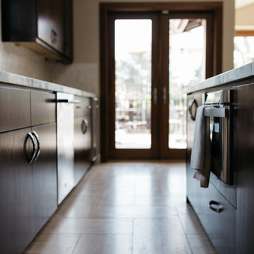 Point Loma Kitchen Remodel