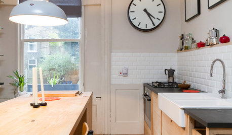 Farmhouse Sinks For Every Kind of Cook