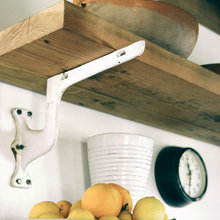 new look-- french farmhouse?