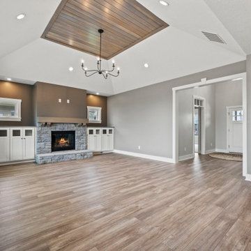 Serene Hideaway Villa: Custom Villa