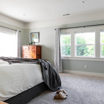 1906 SE Cottage Addition