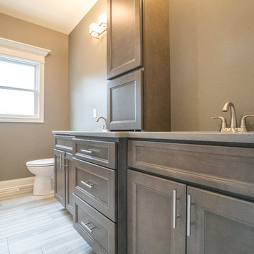 Model Home For Sale Arbor Lake Estates