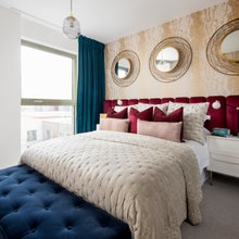 bedroom waterpines