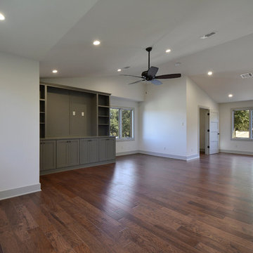 Lost Creek Remodel