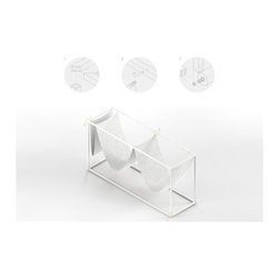 Mueble Wave - Productos