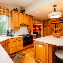Kitchen ideas